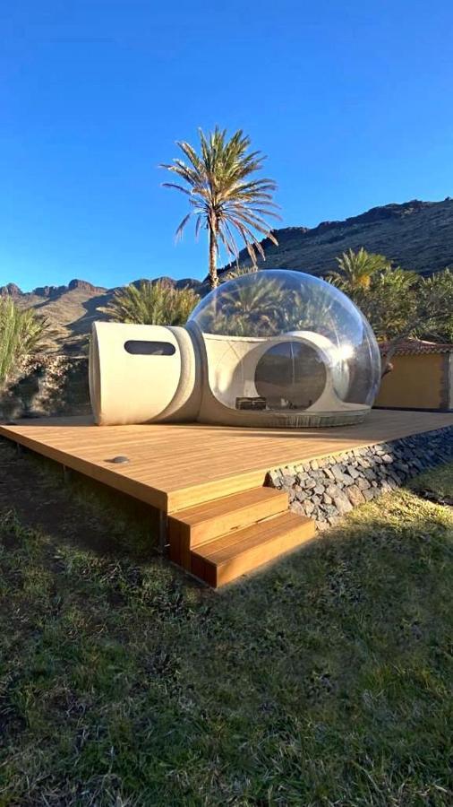 Bahia De Avalos San Sebastián de la Gomera Kültér fotó