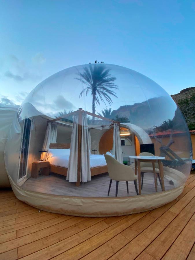 Bahia De Avalos San Sebastián de la Gomera Kültér fotó