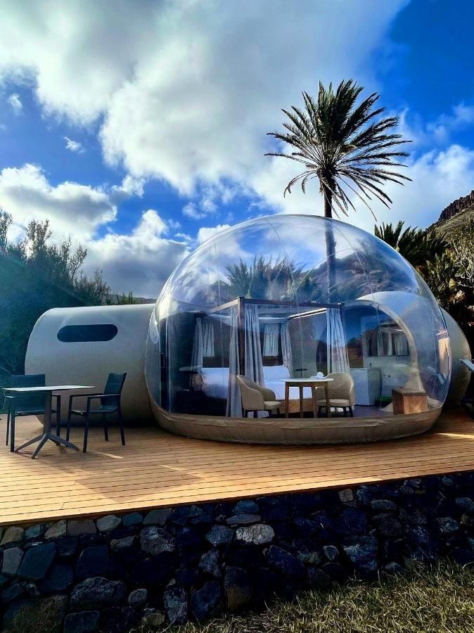 Bahia De Avalos San Sebastián de la Gomera Kültér fotó
