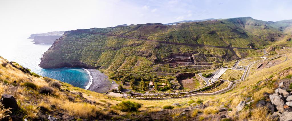 Bahia De Avalos San Sebastián de la Gomera Kültér fotó