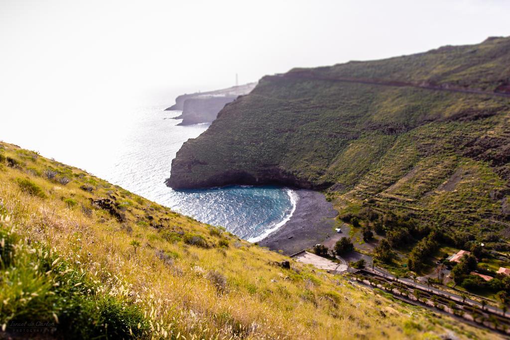 Bahia De Avalos San Sebastián de la Gomera Kültér fotó