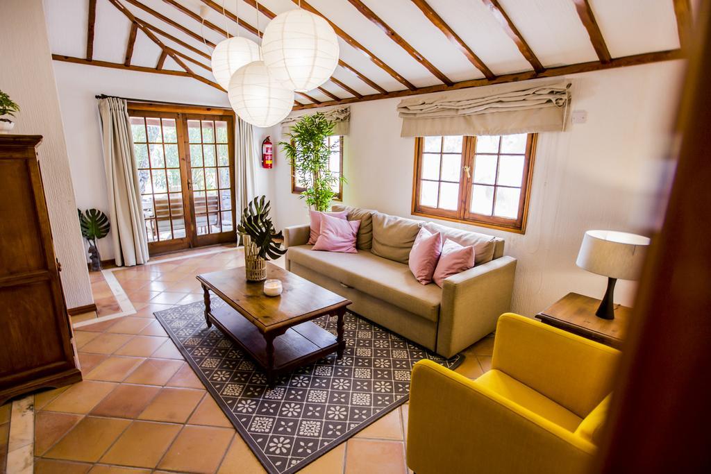 Bahia De Avalos San Sebastián de la Gomera Kültér fotó