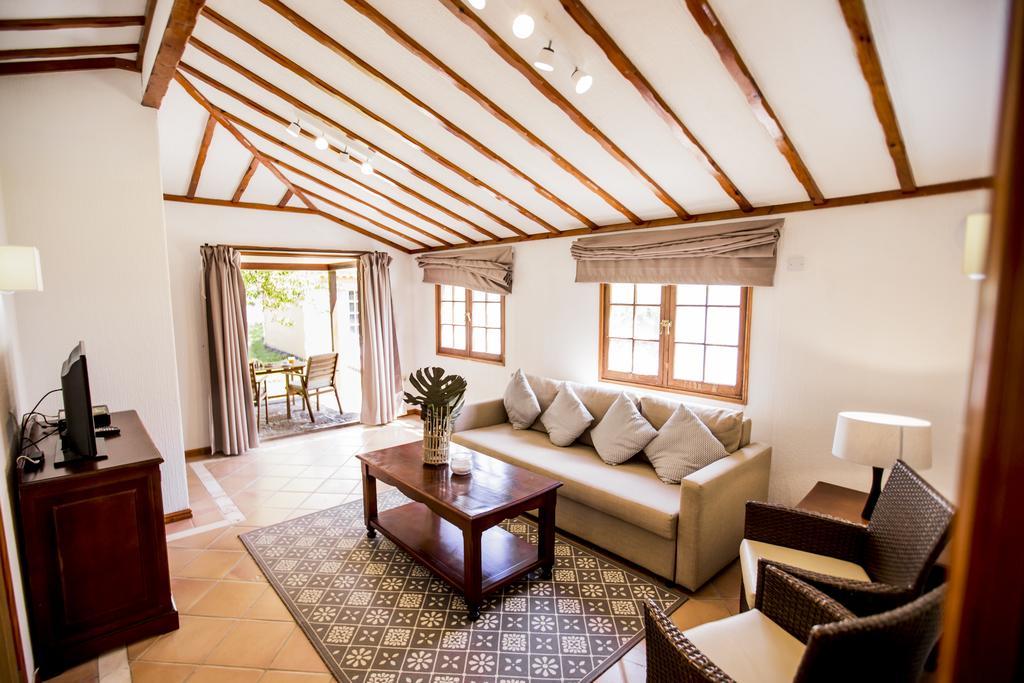 Bahia De Avalos San Sebastián de la Gomera Kültér fotó